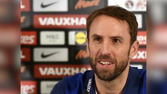 World Cup Qualifiers: England coach Gareth Southgate says 'arrogance' is dangerous