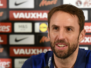 World Cup Qualifiers: England coach Gareth Southgate says 'arrogance' is dangerous World Cup Qualifiers: England coach Gareth Southgate says 'arrogance' is dangerous