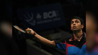Bitburger Open: Despite valiant effort, Sourabh Verma loses in final to Shi Yuqi