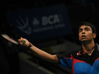 National Badminton Championships: Sourabh Verma pulls out of tournament to regain match fitness for upcoming events