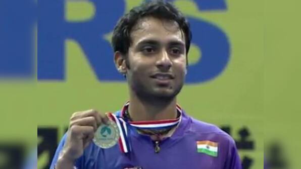 Bitburger Open: Sourabh and Sameer Verma extend run, reach semis in singles competition