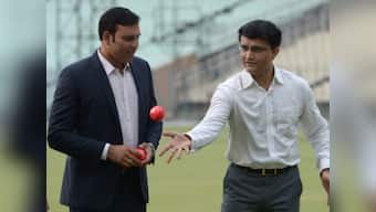 VVS Laxman, Sourav Ganguly dual roles constitutes conflict of interest, will have to choose between CAC, IPL duties, rules BCCI's ethics officer
