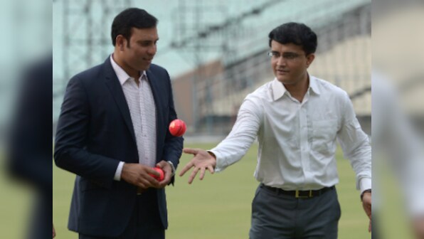 VVS Laxman, Sourav Ganguly dual roles constitutes conflict of interest, will have to choose between CAC, IPL duties, rules BCCI's ethics officer