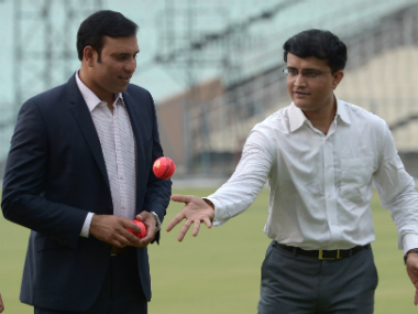VVS Laxman, Sourav Ganguly dual roles constitutes conflict of interest, will have to choose between CAC, IPL duties, rules BCCI's ethics officer VVS Laxman, Sourav Ganguly dual roles constitutes conflict of interest, will have to choose between CAC, IPL duties, rules BCCI's ethics officer