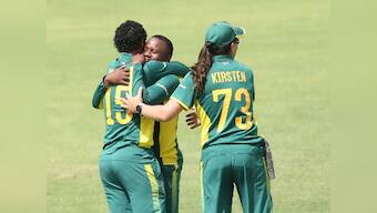 CSA suspends two players from South Africa women's team over discipline problems