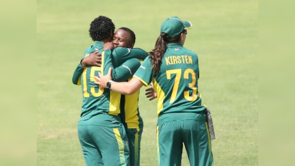 CSA suspends two players from South Africa women's team over discipline problems