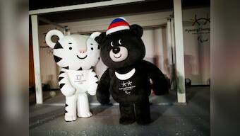 Winter Olympics 2018 contracts clean, insists chief after latest South Korea scandal