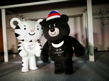 Winter Olympics 2018 contracts clean, insists chief after latest South Korea scandal Winter Olympics 2018 contracts clean, insists chief after latest South Korea scandal