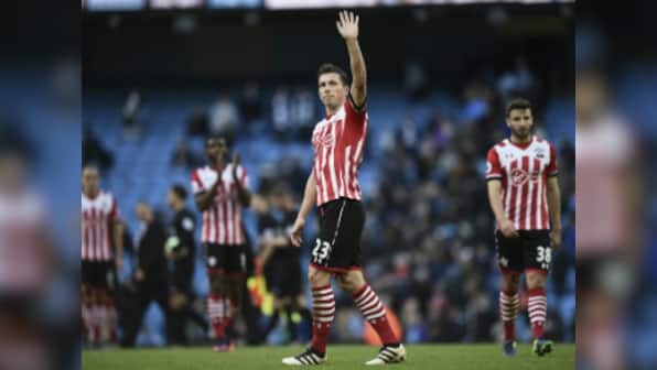 Premier League: China's Lander Sports agrees to buy stake in Southampton