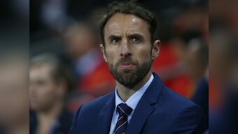 International friendlies: Brazil 'best team in the world,' says England manager Gareth Southgate