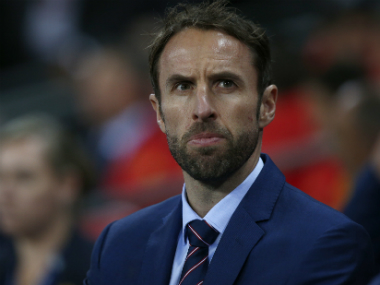 International friendlies: Brazil 'best team in the world,' says England manager Gareth Southgate International friendlies: Brazil 'best team in the world,' says England manager Gareth Southgate