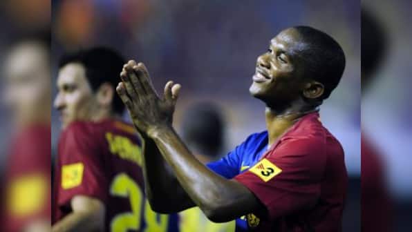 Former Barcelona player Samuel Eto'o may face 10-year jail sentence for tax fraud