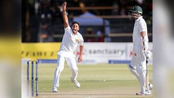 DRS makes Zimbabwe debut as hosts aim for comeback against Sri Lanka in second Test