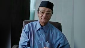 Srihari Khoday, industrialist and film producer, passes away in Bengaluru
