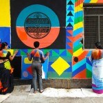 St+Art Festival: How street art added colour to public spaces in Bengaluru, Hyderabad