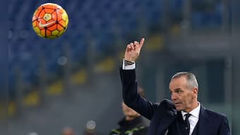 Serie A: Inter Milan sack coach Stefano Pioli after failing to qualify for European football