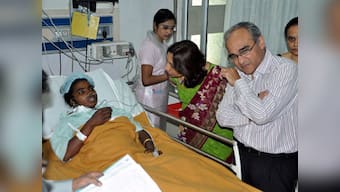 Chhattisgarh sterilisation deaths: No action taken against guilty, alleges Congress