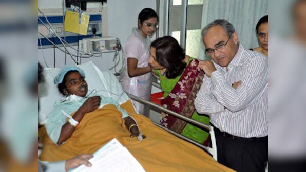 Chhattisgarh sterilisation deaths: No action taken against guilty, alleges Congress