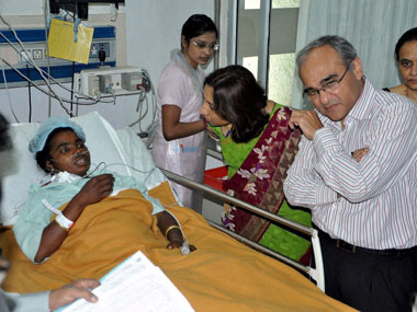 Chhattisgarh sterilisation deaths: No action taken against guilty, alleges Congress Chhattisgarh sterilisation deaths: No action taken against guilty, alleges Congress