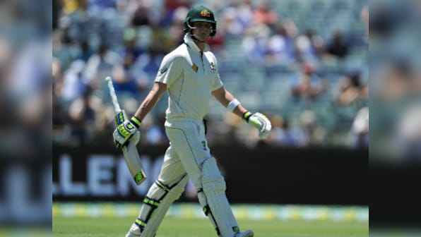 Australia vs South Africa: Steve Smith may opt for just 4 bowlers as rain threatens match