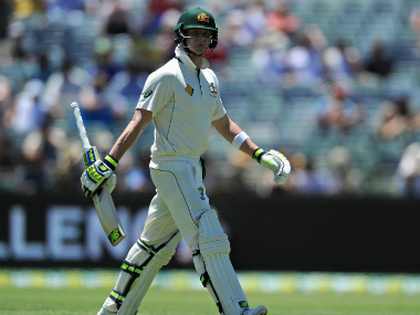 Australia vs South Africa: Steve Smith excited, and not daunted, to captain new-look team in 3rd Test Australia vs South Africa: Steve Smith excited, and not daunted, to captain new-look team in 3rd Test