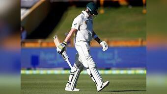 Australia vs South Africa: Cricket chief Pat Howard urges Steve Smith and Co to show resilience