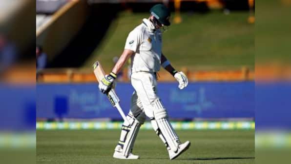 Australia vs South Africa: Cricket chief Pat Howard urges Steve Smith and Co to show resilience