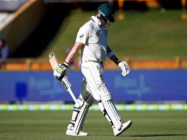 Australia vs South Africa: Cricket chief Pat Howard urges Steve Smith and Co to show resilience Australia vs South Africa: Cricket chief Pat Howard urges Steve Smith and Co to show resilience