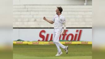 Australia vs South Africa: Dale Steyn talks up pacer Kagiso Rabada ahead of Test series-opener