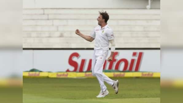 Australia vs South Africa: Dale Steyn talks up pacer Kagiso Rabada ahead of Test series-opener