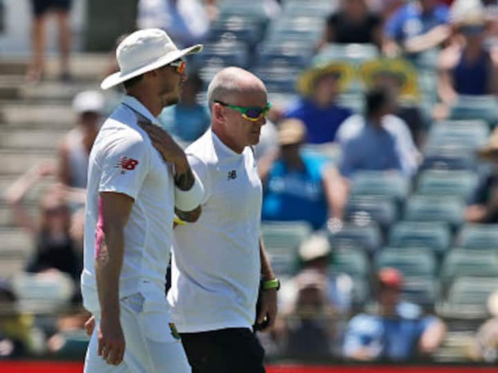 Australia vs South Africa: Dale Steyn set to be sidelined for six months due to shoulder injury