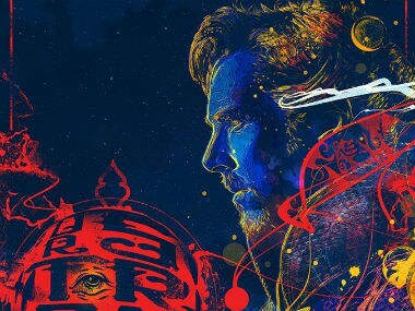 Doctor Strange is a good movie with bad loopholes. Image courtesy: @DoctorStrangeOfficial/Facebook