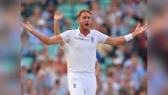 India vs England: Mercurial Stuart Broad key to visitors' success in James Anderson's absence