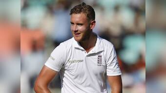 New Zealand vs England: Pacer Stuart Broad confident of regaining form ahead of first Test
