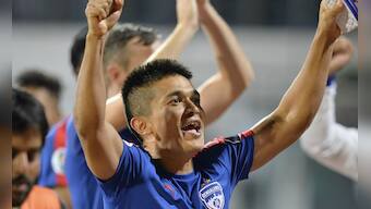 ISL 2017-18: From Sunil Chhetri to Sandesh Jhingan, senior Indian players to watch out for this season