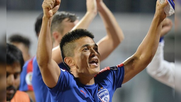 ISL 2017-18: From Sunil Chhetri to Sandesh Jhingan, senior Indian players to watch out for this season