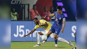 ISL 2016: Mumbai City FC's Sunil Chhetri talks about complacency, Diego Forlan and team’s chances