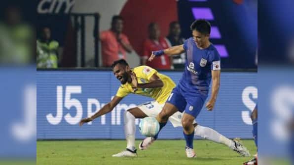 ISL 2016: Mumbai City FC's Sunil Chhetri talks about complacency, Diego Forlan and team’s chances