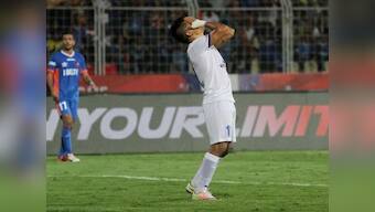 ISL 2016: Mumbai City FC’s poor finishing against FC Goa cost them two crucial points