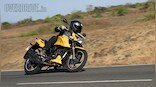 Better Riding: What your tyres are saying
