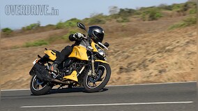 Better Riding: What your tyres are saying