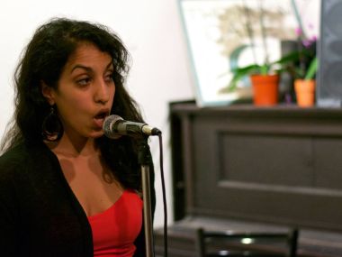 ‘Donald Trump forced us to confront that white people aren’t always decent' ‘Donald Trump forced us to confront that white people aren’t always decent'