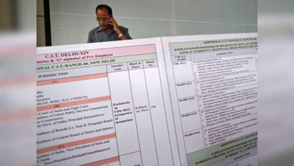 Rs 500, Rs 1,000 note ban: ArthaKranti’s next idea is to ban all tax, including I-T