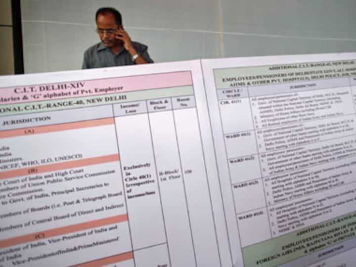 Rs 500, Rs 1,000 note ban: ArthaKranti’s next idea is to ban all tax, including I-T