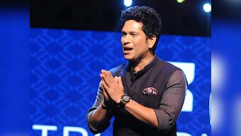 Sachin Tendulkar to participate in Kerala's 'Vimukhti' campaign against liquor and narcotics