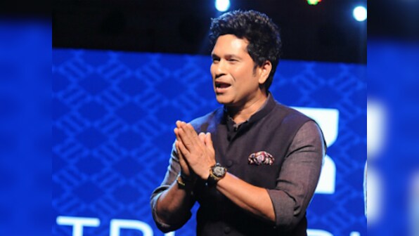 Sachin Tendulkar to participate in Kerala's 'Vimukhti' campaign against liquor and narcotics