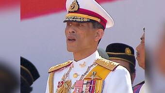 Thailand's new king Maha Vajiralongkorn is unpredictable and untested