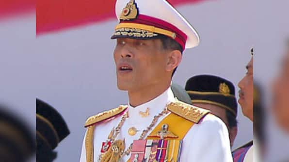 Thailand's new king Maha Vajiralongkorn is unpredictable and untested