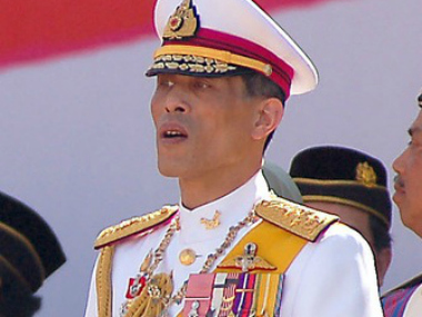 Thailand's new king Maha Vajiralongkorn is unpredictable and untested Thailand's new king Maha Vajiralongkorn is unpredictable and untested