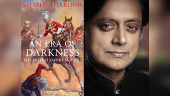 Shashi Tharoor: You can’t revenge yourself upon history, history is its own revenge